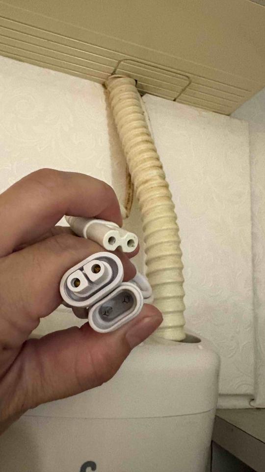 冷氣維修保養案件圖片
