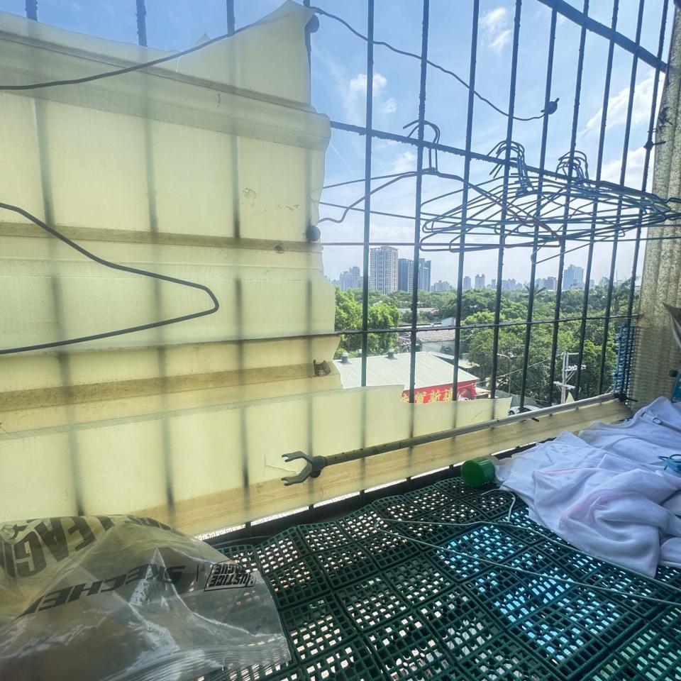 鐵皮屋頂案件圖片