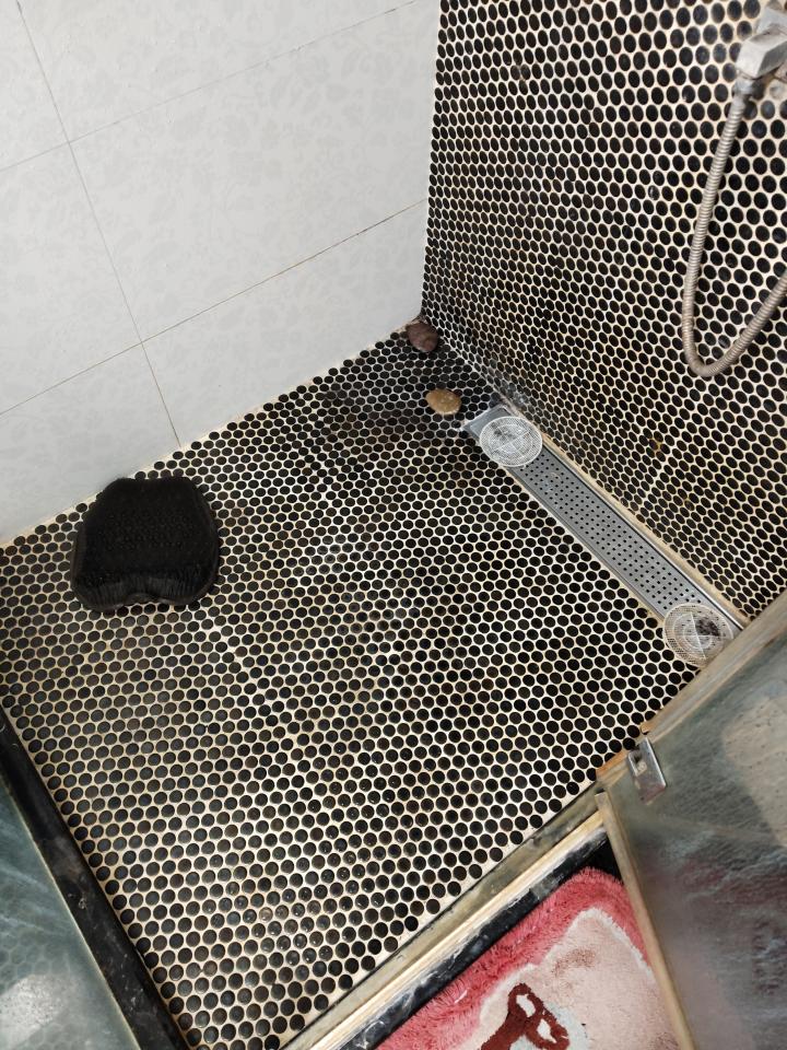 屋頂防水案件圖片