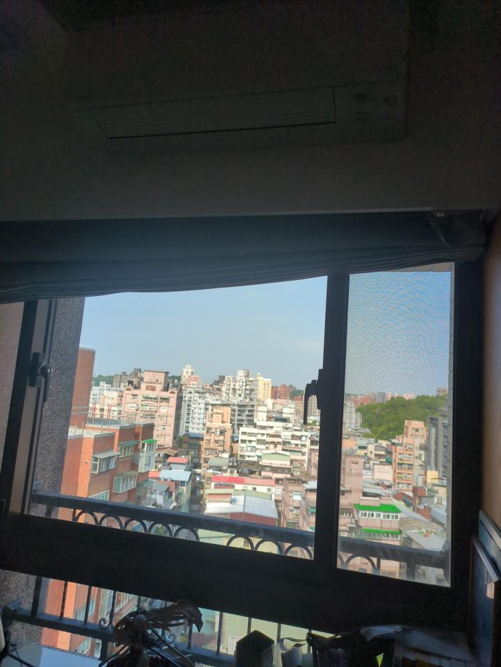 窗簾安裝維修案件圖片
