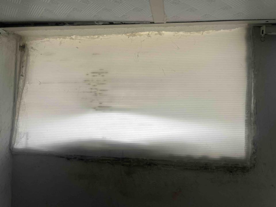 冷氣封板施工案件圖片