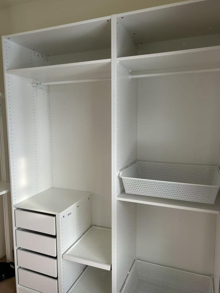 家具組裝案件圖片