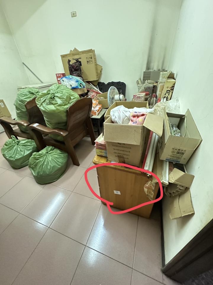 搬家案件圖片