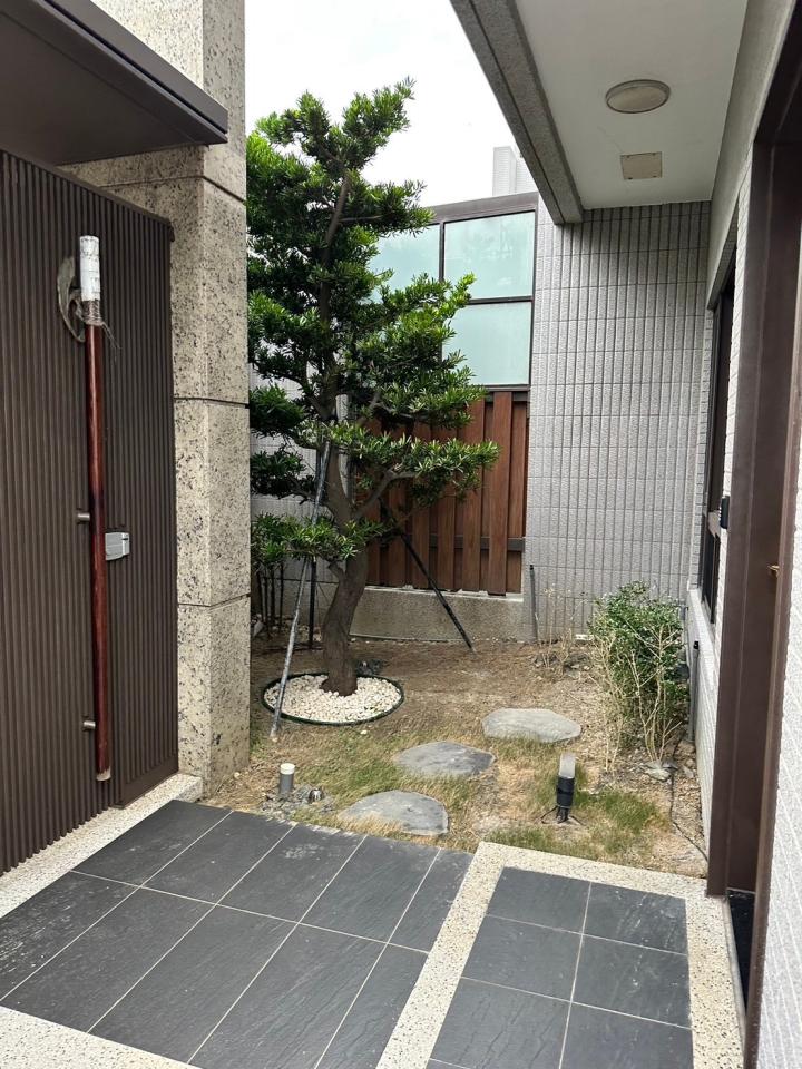 園藝維護案件圖片