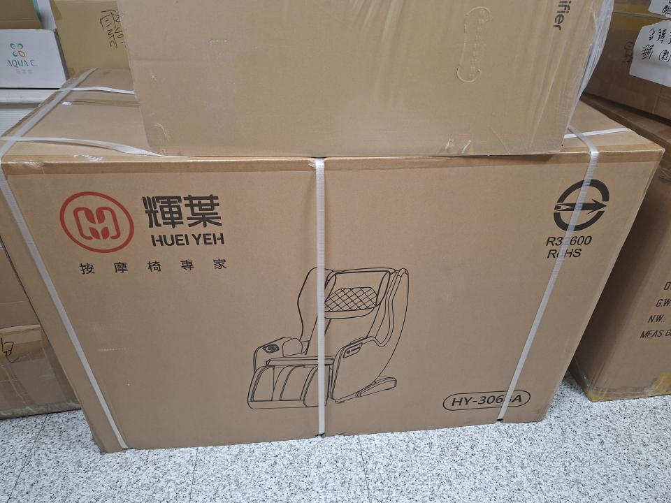 載貨運輸服務案件圖片