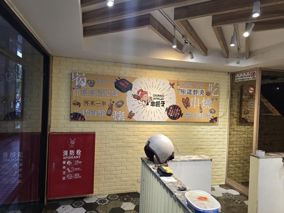 油漆工程案件圖片