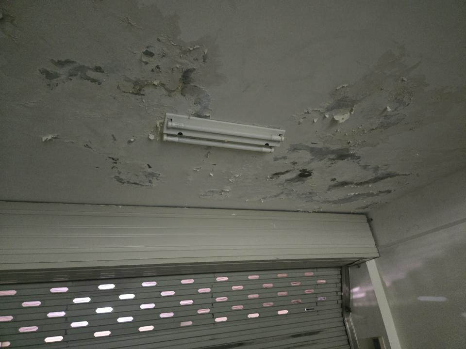 漏水處理案件圖片