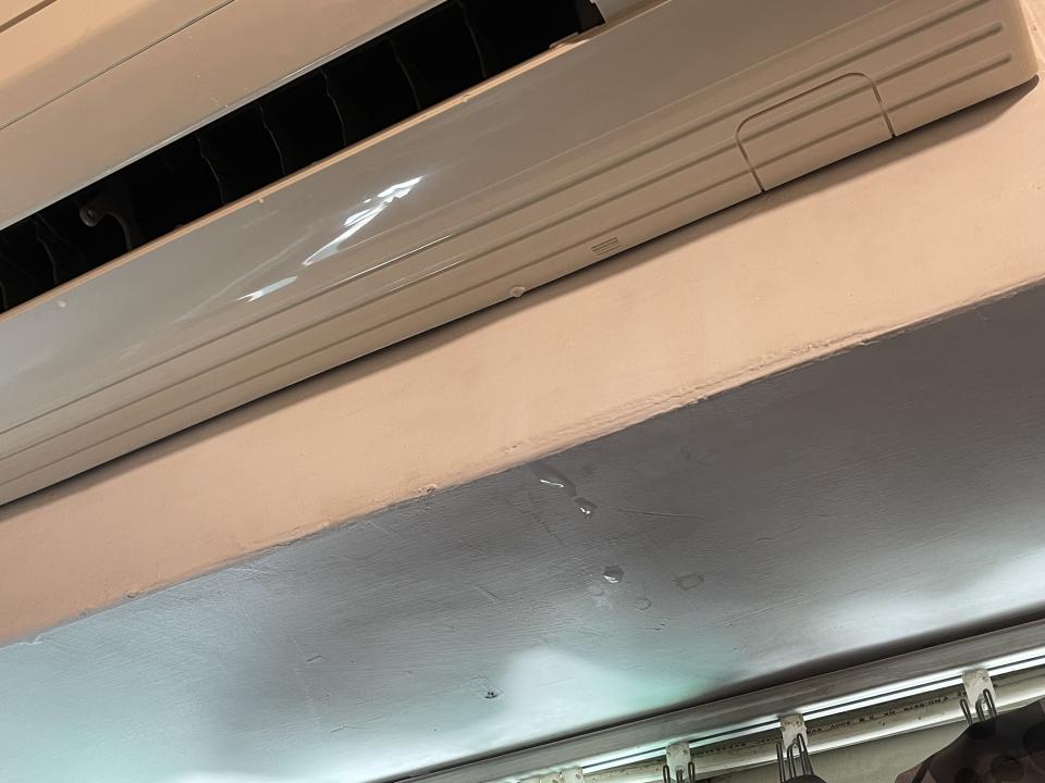 冷氣維修保養案件圖片