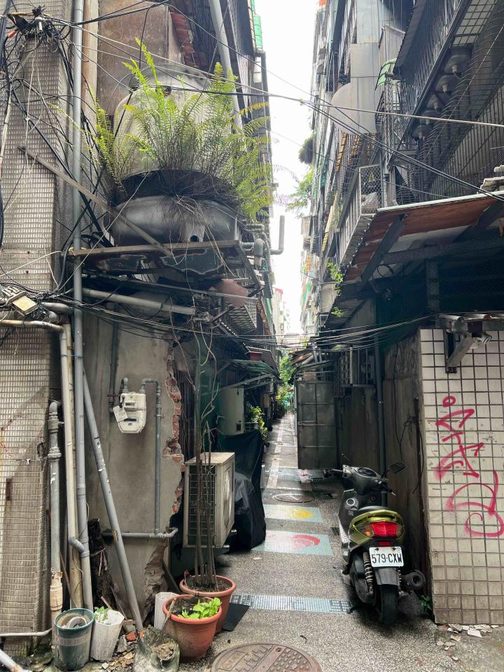 拆除工程案件圖片