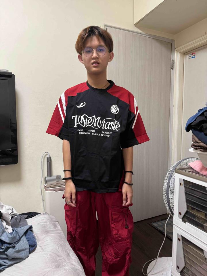 妝髮造型師案件圖片