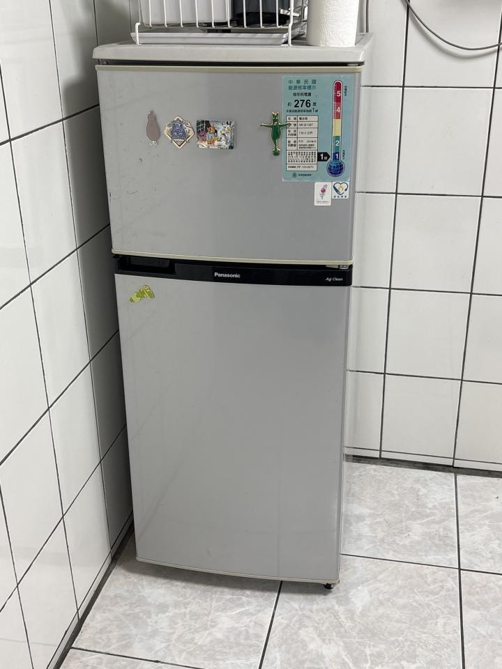 冰箱搬運案件圖片