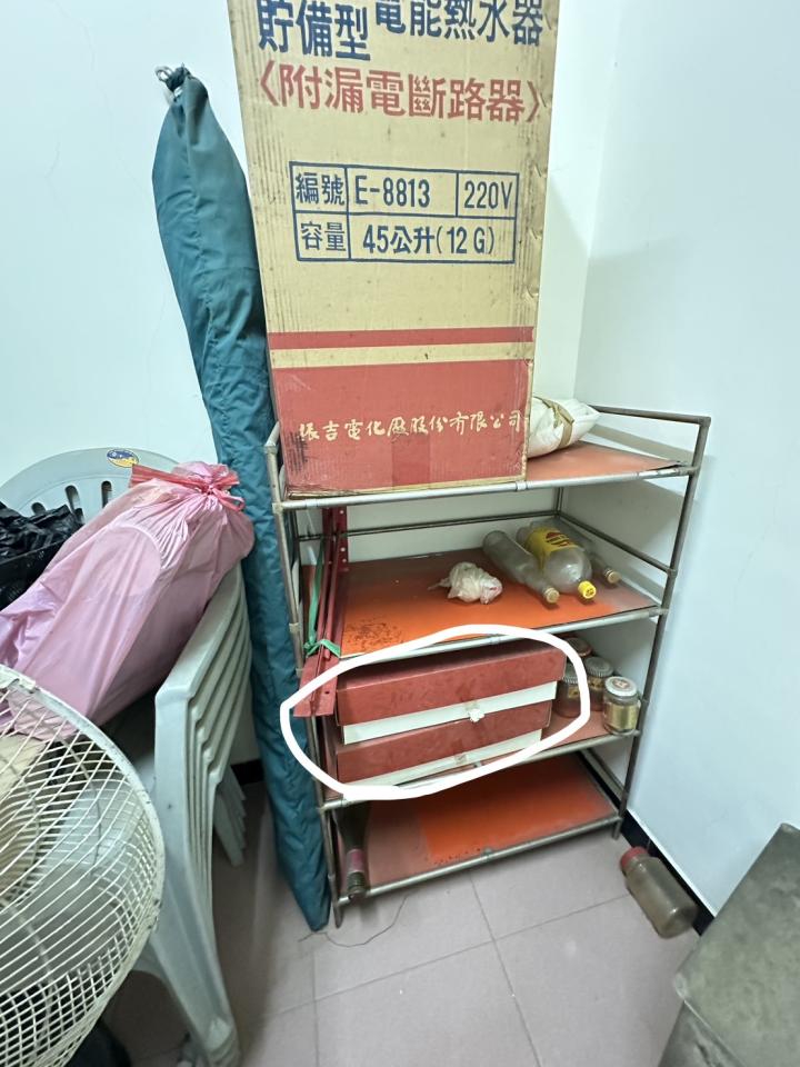 搬家案件圖片
