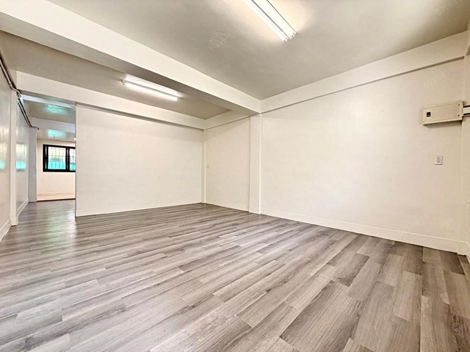 微水泥施工案件圖片