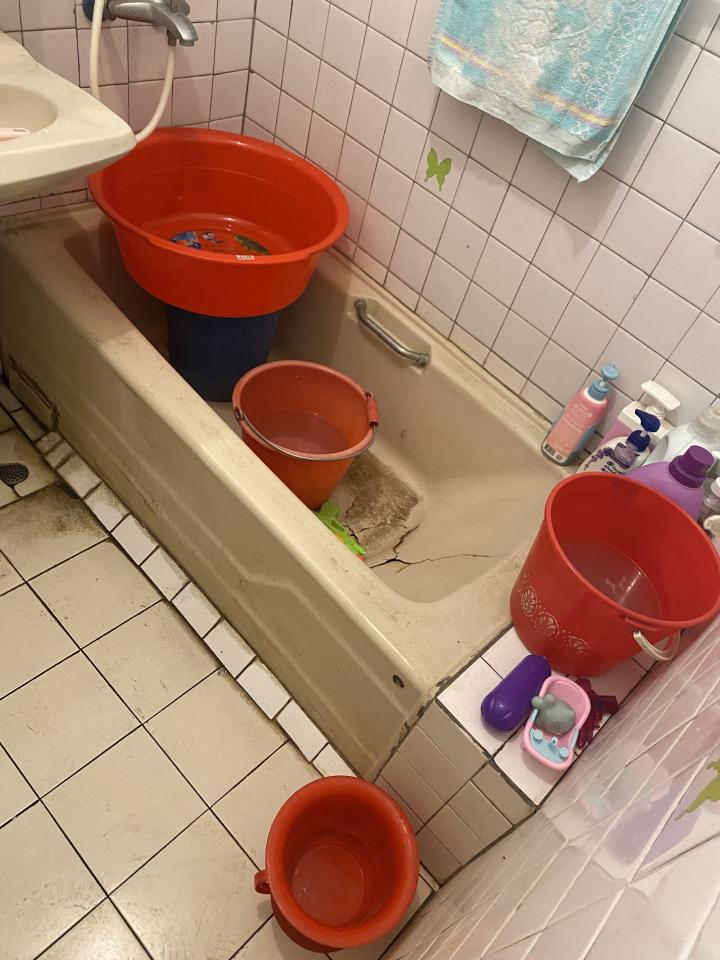 浴室翻新案件圖片