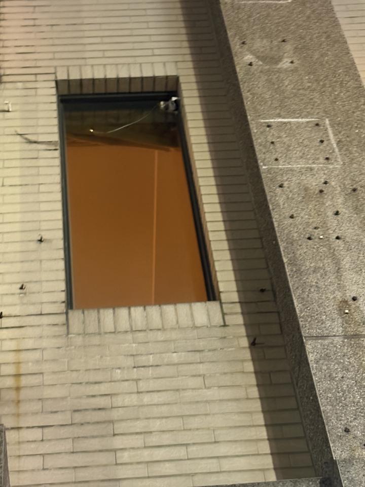 窗戶維修案件圖片