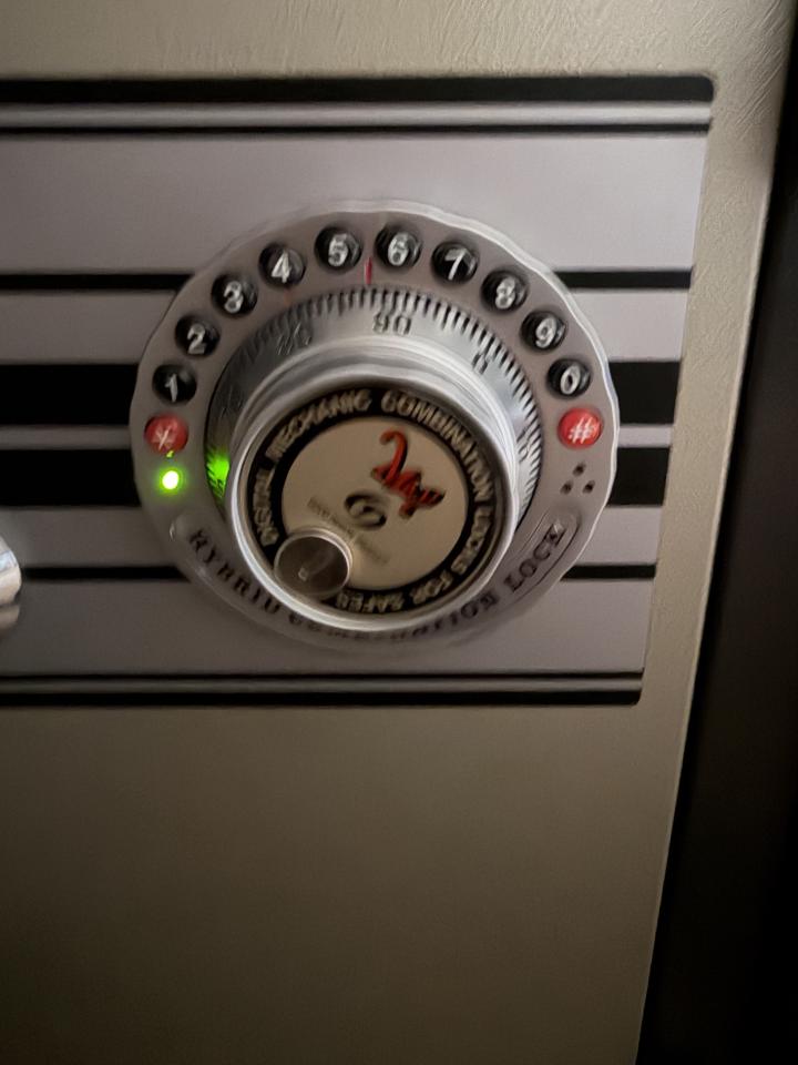 鎖匠案件圖片