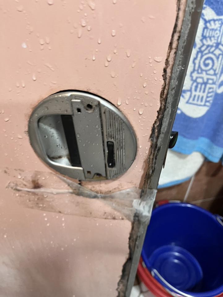浴室翻新案件圖片