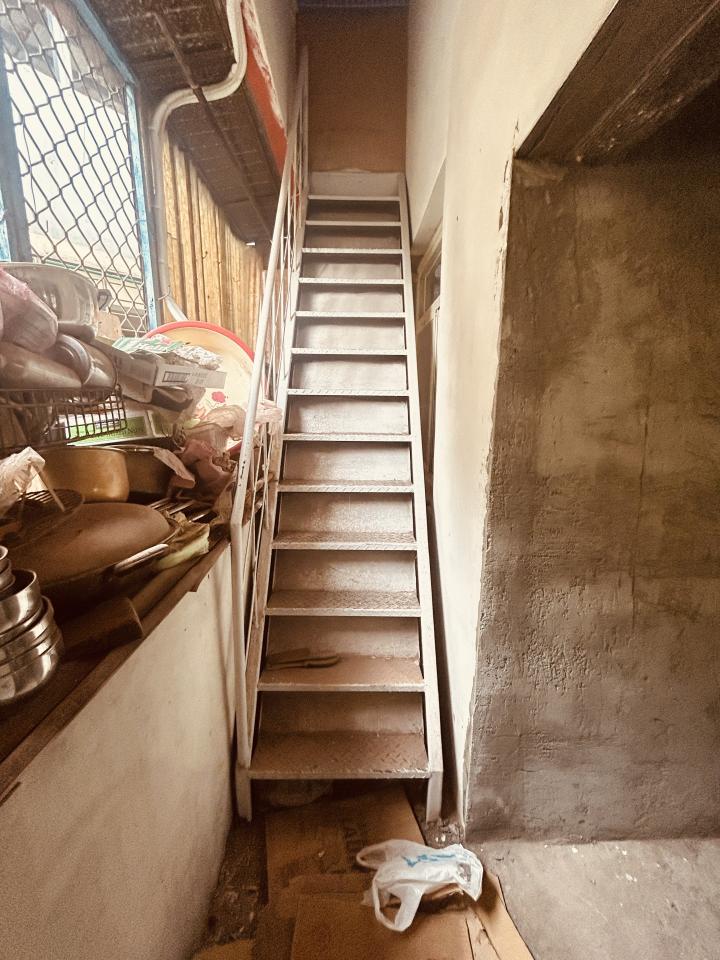 拆除工程案件圖片