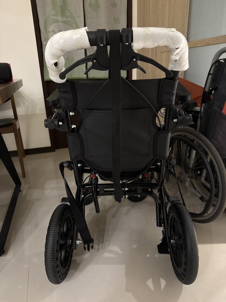 輔具維修案件圖片