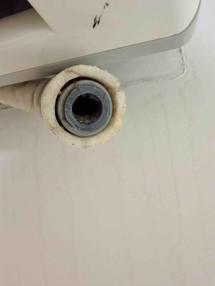 冷氣維修保養案件圖片