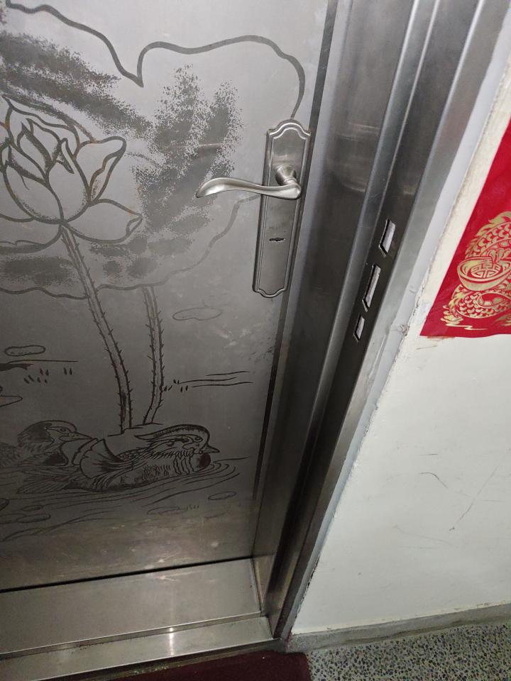 鎖匠案件圖片