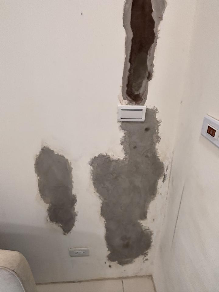 油漆工程案件圖片
