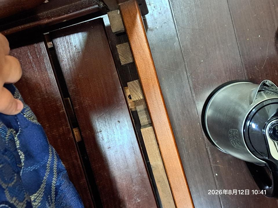 床墊維修案件圖片