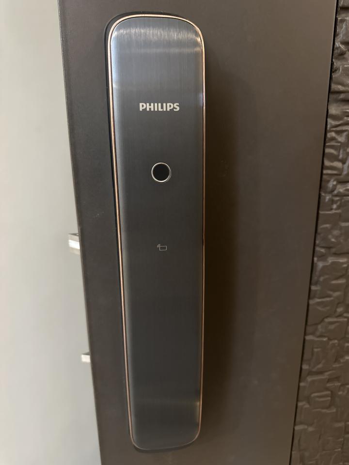 電子鎖安裝案件圖片
