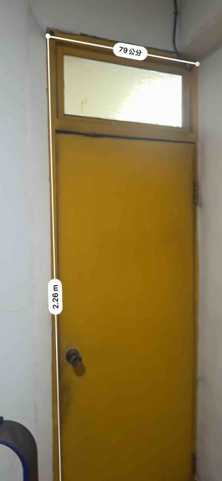 門片安裝案件圖片