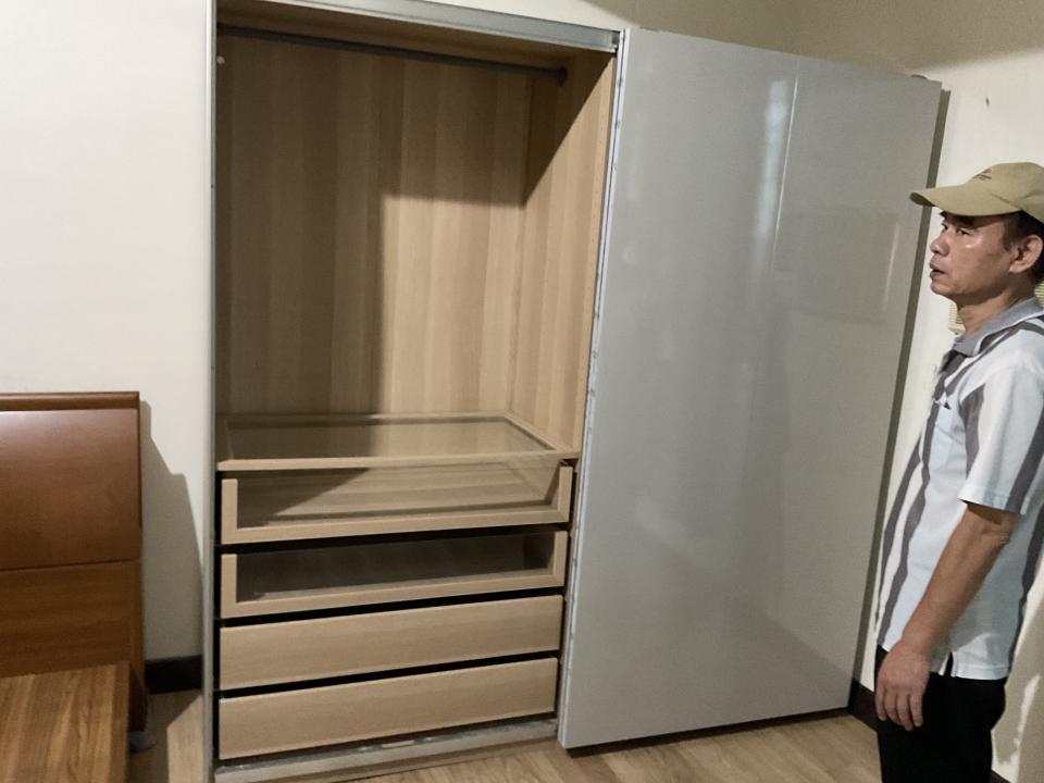 家具組裝案件圖片