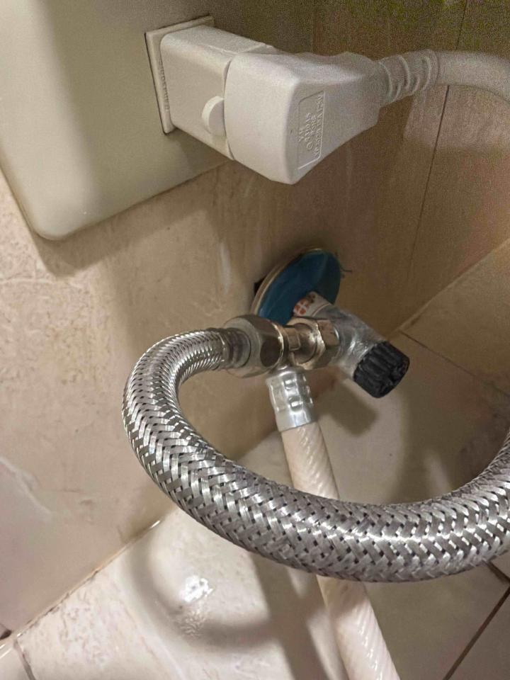 水管維修案件圖片