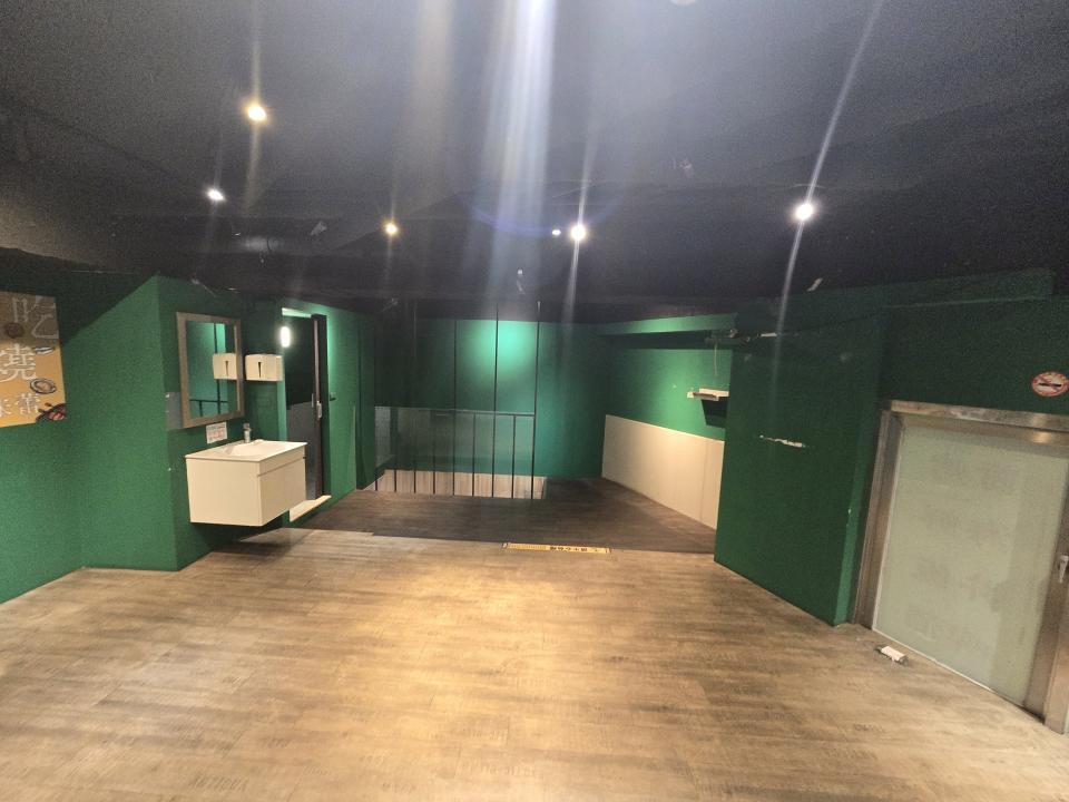 油漆工程案件圖片