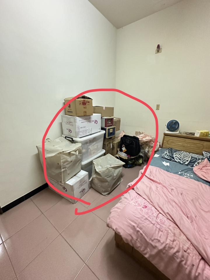 搬家案件圖片