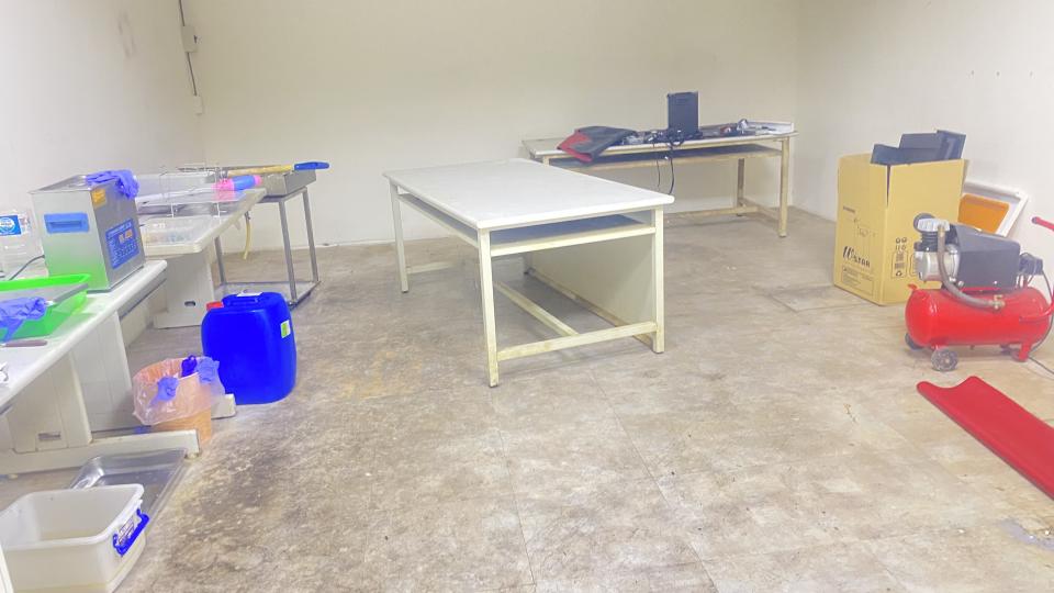 拆除工程案件圖片