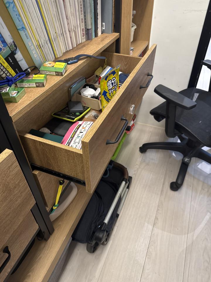 家具維修案件圖片