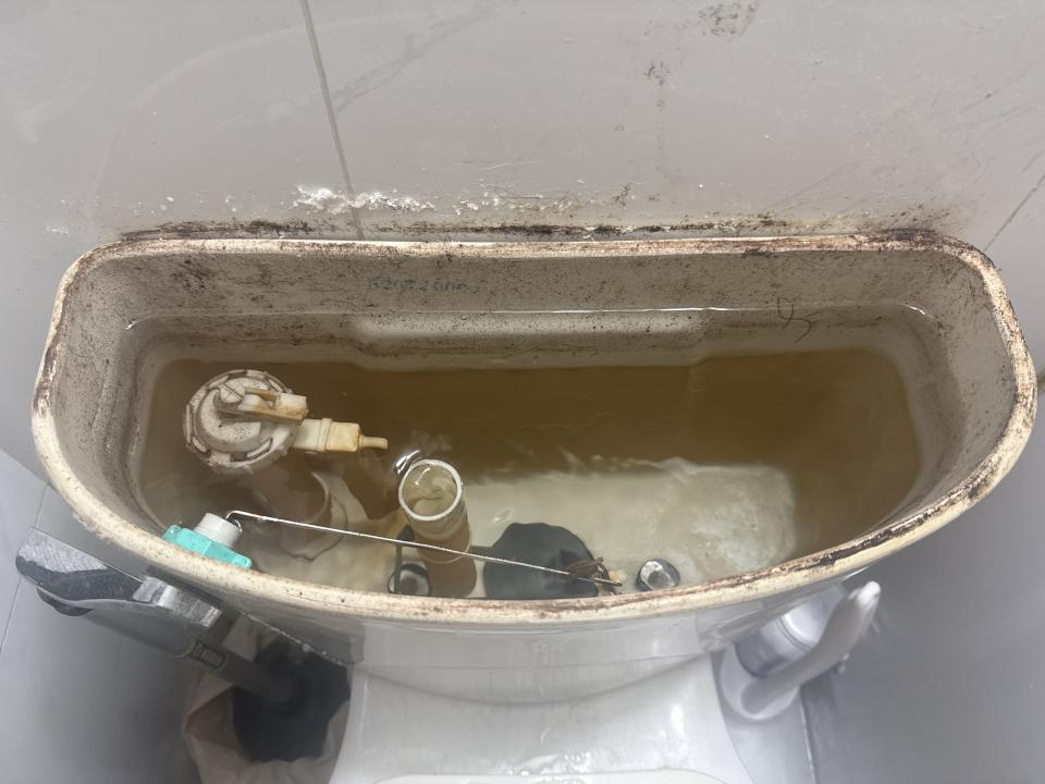 馬桶裝修案件圖片