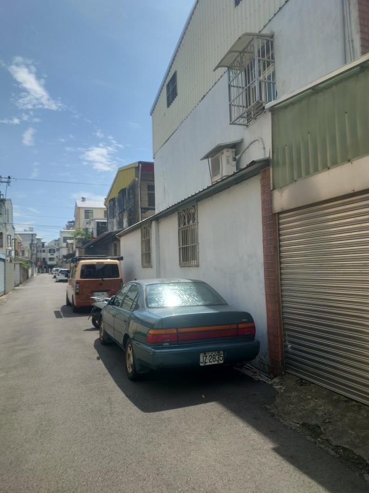 鷹架出租案件圖片