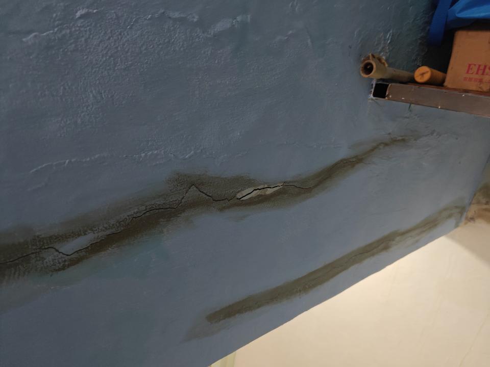結構補強工程案件圖片