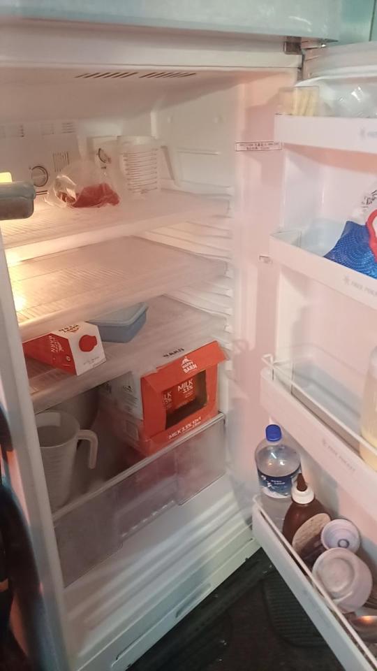 大型垃圾回收案件圖片