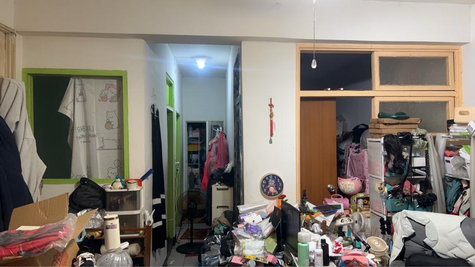 拆除工程案件圖片