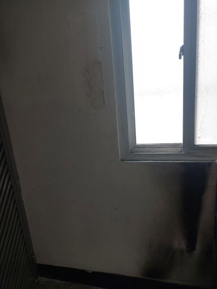 油漆工程案件圖片