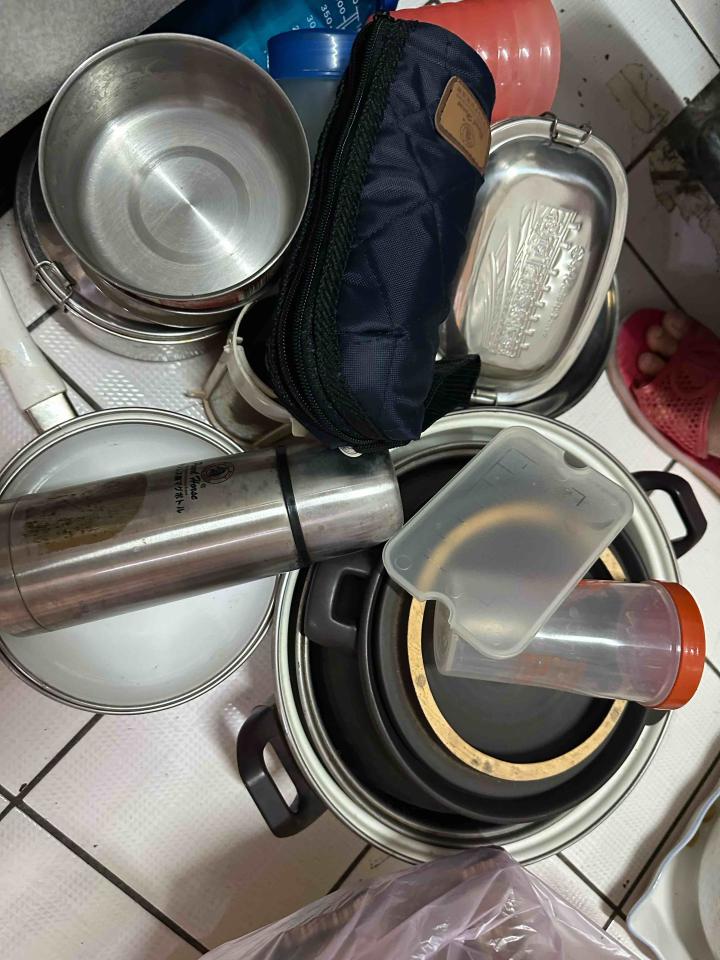 大型垃圾回收案件圖片