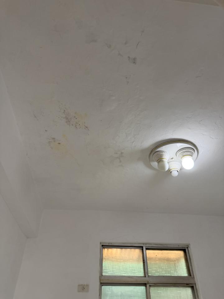 屋頂防水案件圖片