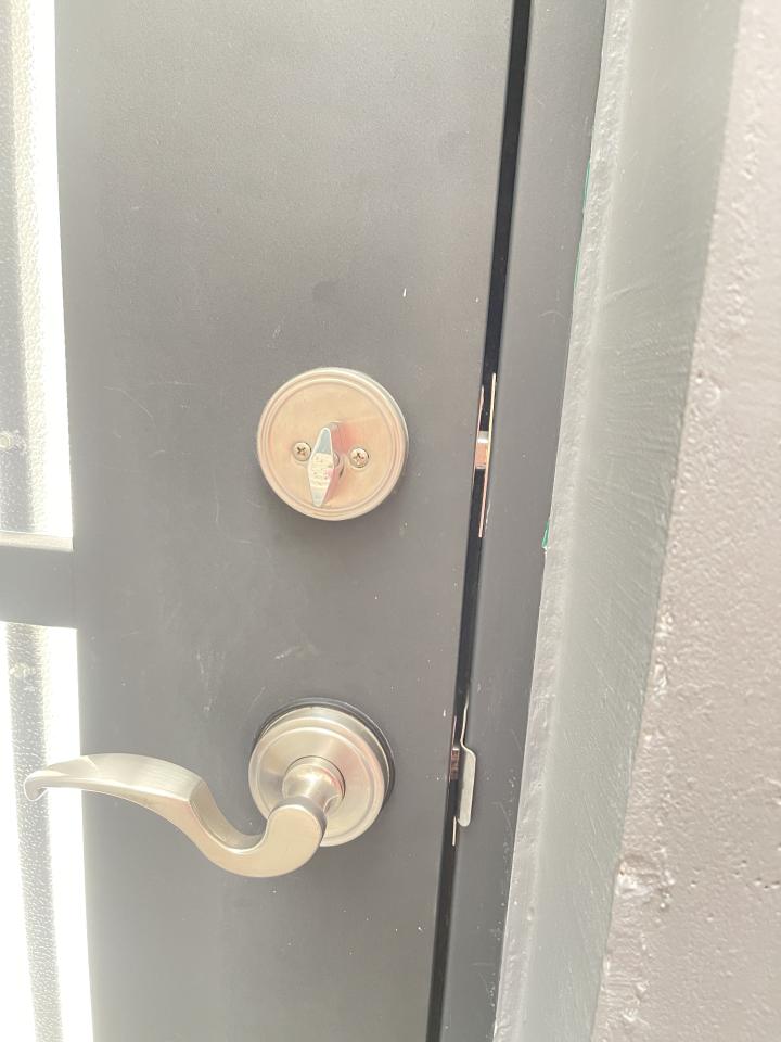 鎖匠案件圖片