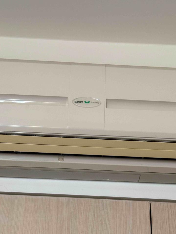 冷氣維修保養案件圖片