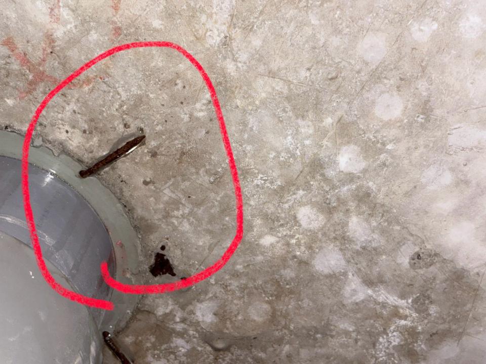 抓漏案件圖片
