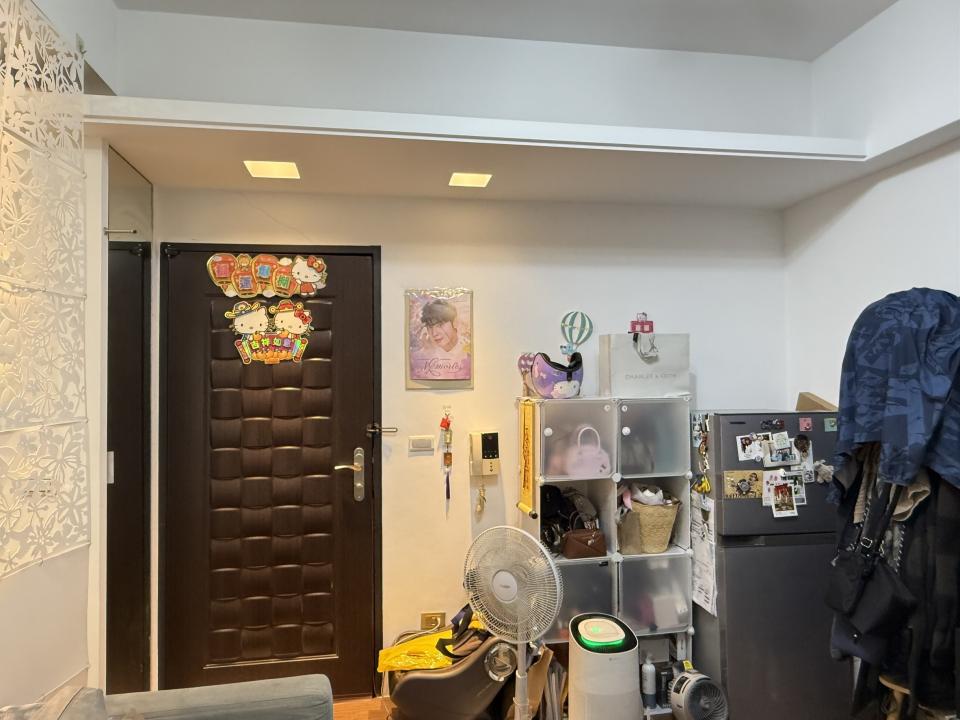 油漆工程案件圖片