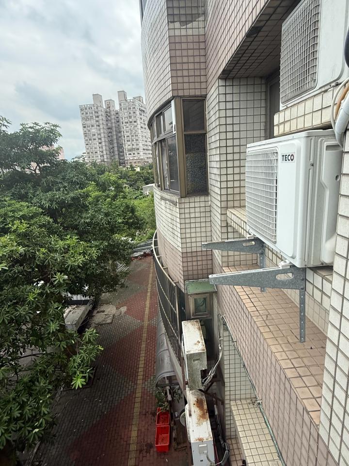 冷氣維修保養案件圖片