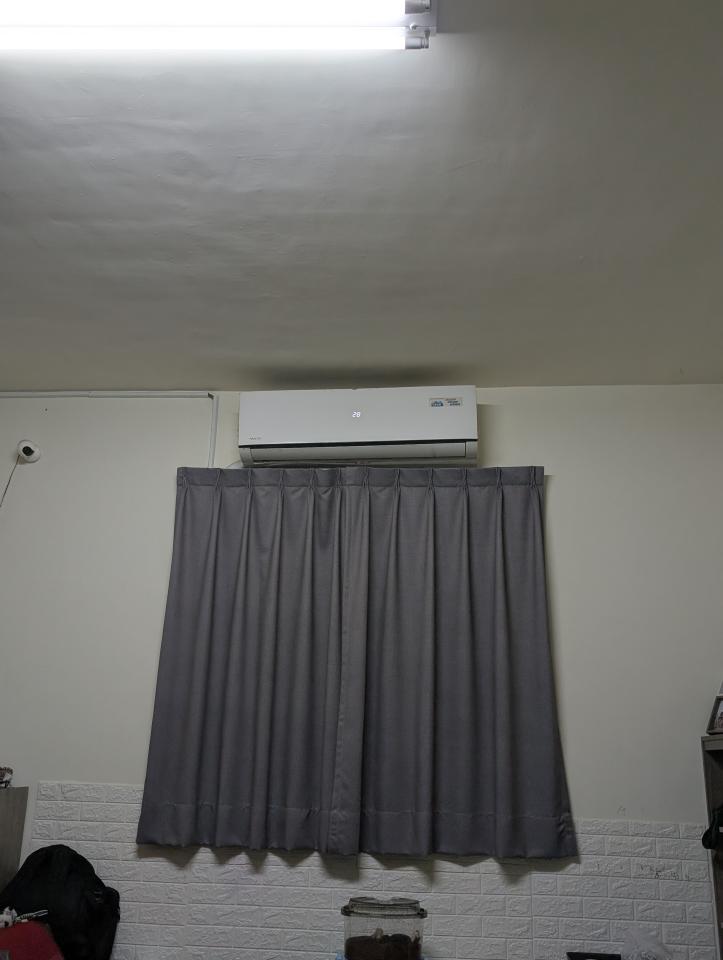 冷氣移機案件圖片