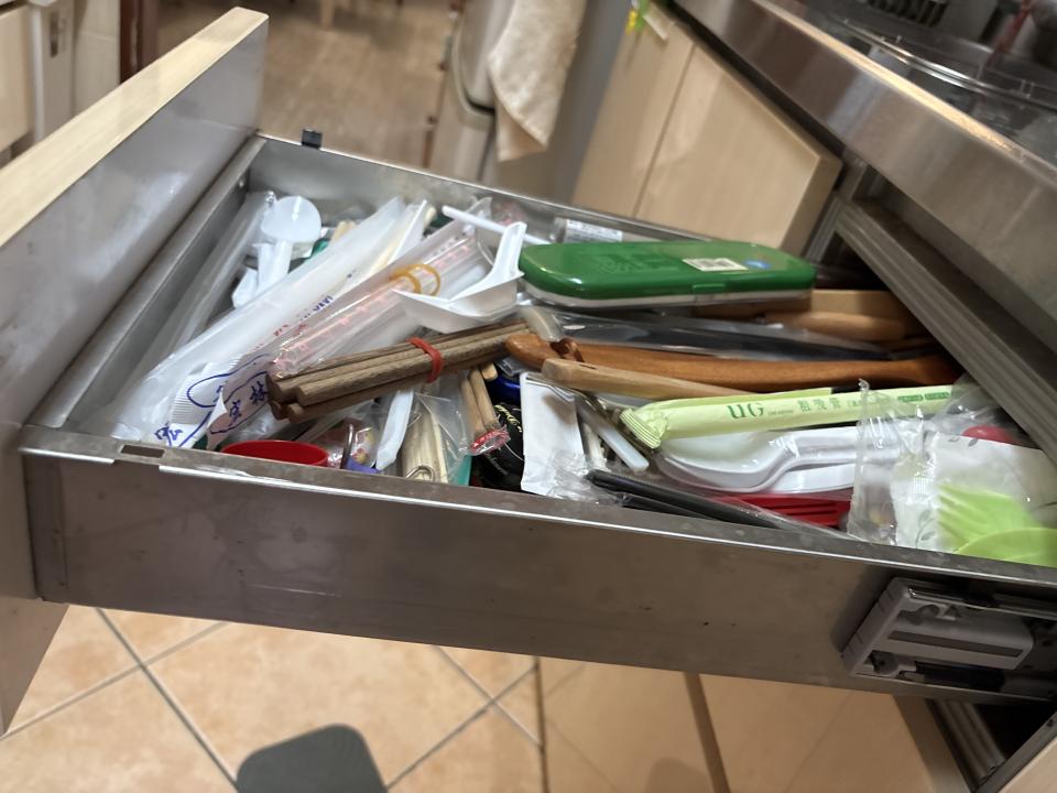 廚具安裝案件圖片